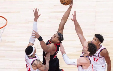 ayx体育app官方网址-加时末段突围战来临，拜仁慕尼黑围绕NBA季后赛豪取连胜，态度坚定，细节决定成败的简单介绍